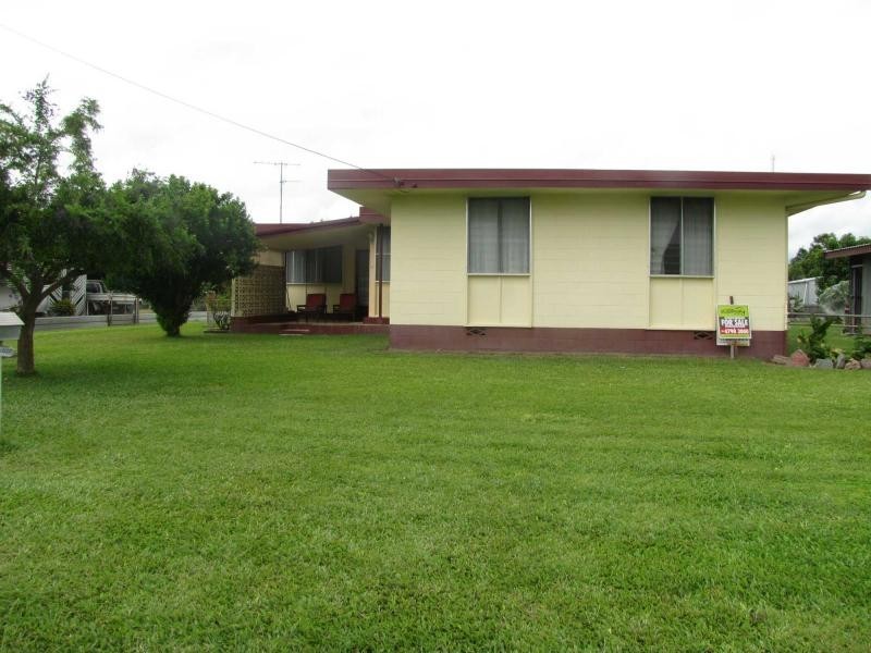 31-33 Thirteenth Avenue, Home Hill QLD 4806