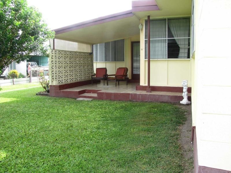 31-33 Thirteenth Avenue, Home Hill QLD 4806