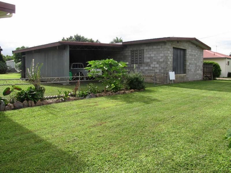 31-33 Thirteenth Avenue, Home Hill QLD 4806