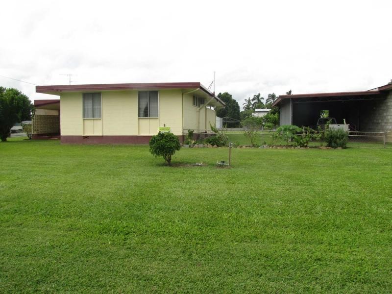31-33 Thirteenth Avenue, Home Hill QLD 4806