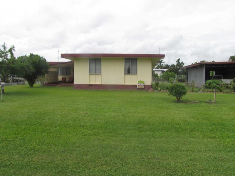 31-33 Thirteenth Avenue, Home Hill QLD 4806
