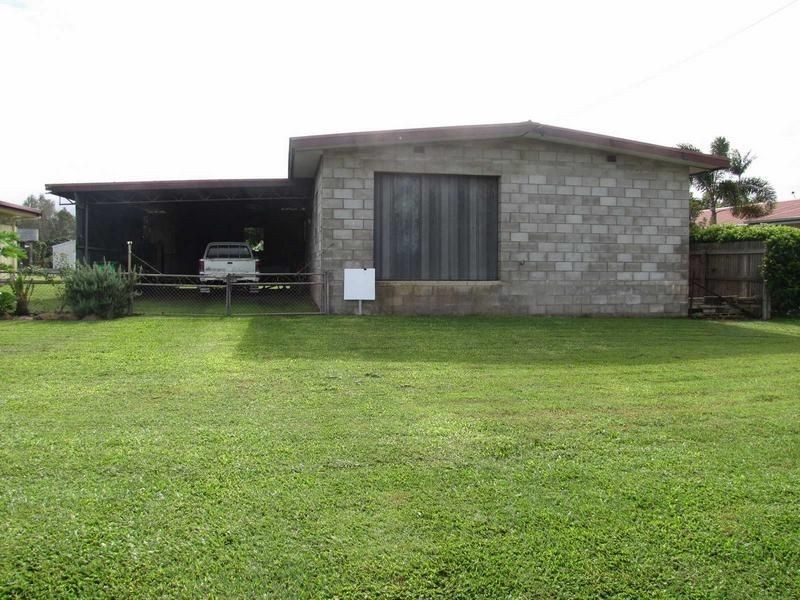 31-33 Thirteenth Avenue, Home Hill QLD 4806