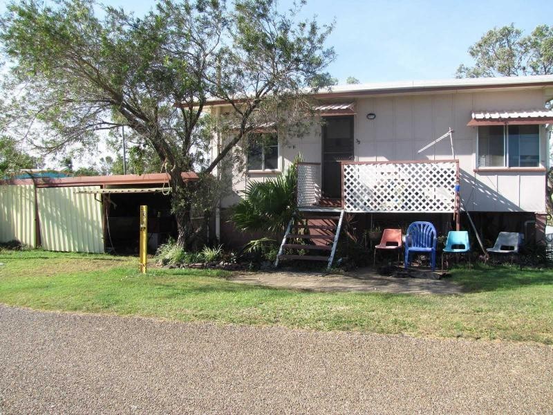 35 Narrah Street, Alva QLD 4807