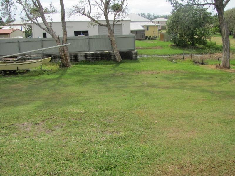 35 Narrah Street, Alva QLD 4807