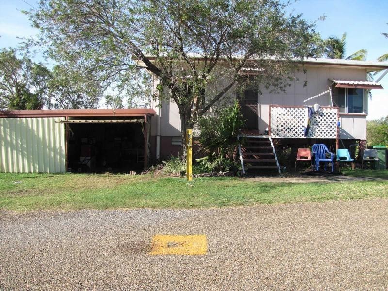 35 Narrah Street, Alva QLD 4807
