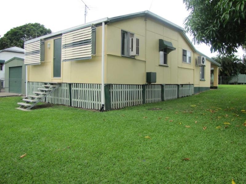 140 Wilmington Street, Ayr QLD 4807