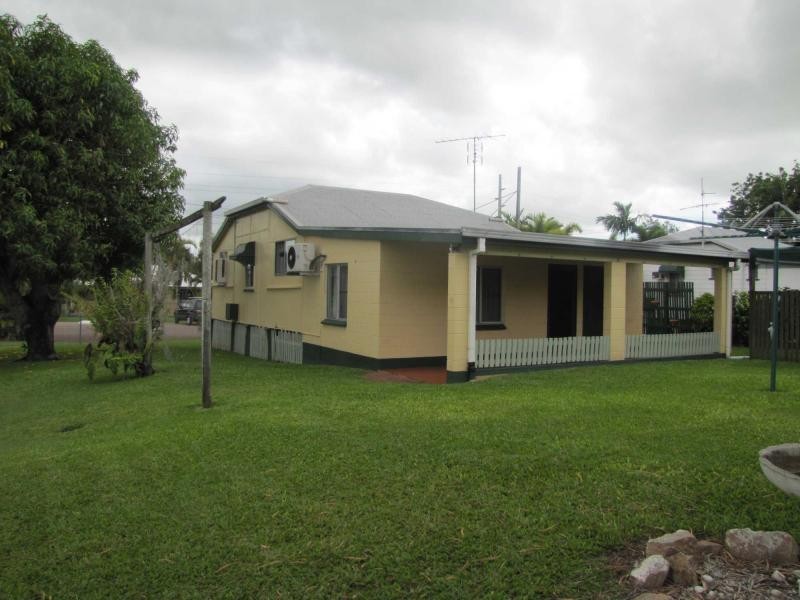 140 Wilmington Street, Ayr QLD 4807