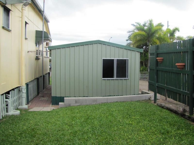 140 Wilmington Street, Ayr QLD 4807