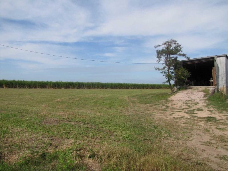 Jarvisfield QLD 4807