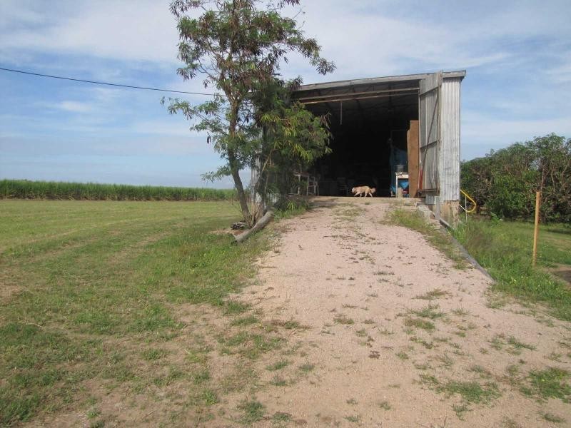 Jarvisfield QLD 4807