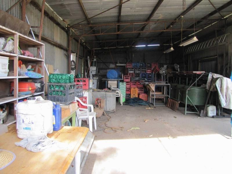 Jarvisfield QLD 4807