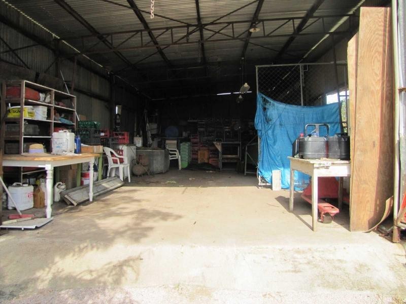 Jarvisfield QLD 4807