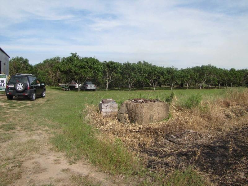 Jarvisfield QLD 4807