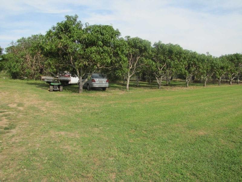 Jarvisfield QLD 4807
