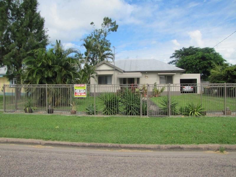 94 Airdmillan Road, Ayr QLD 4807