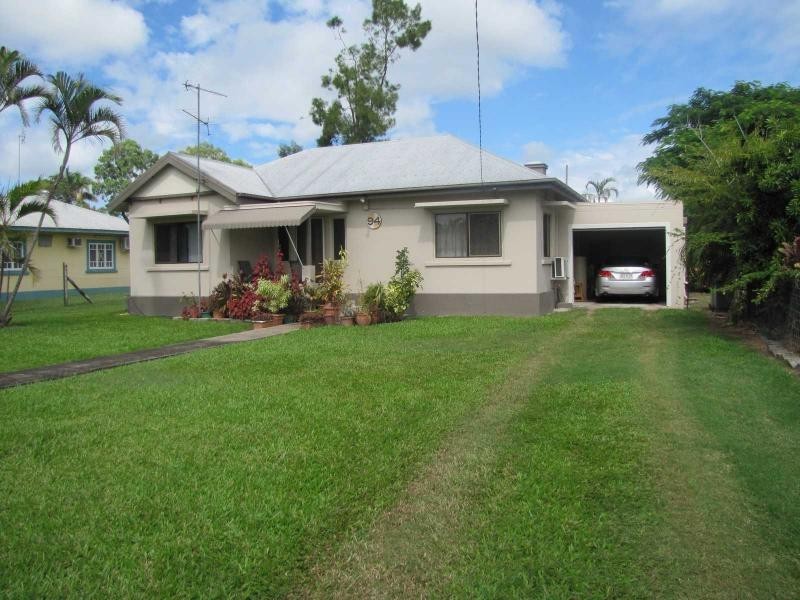 94 Airdmillan Road, Ayr QLD 4807
