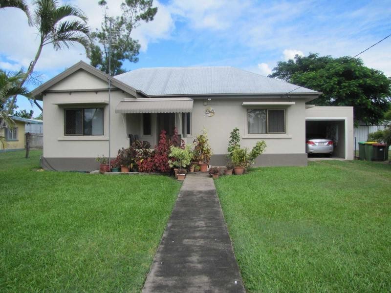 94 Airdmillan Road, Ayr QLD 4807