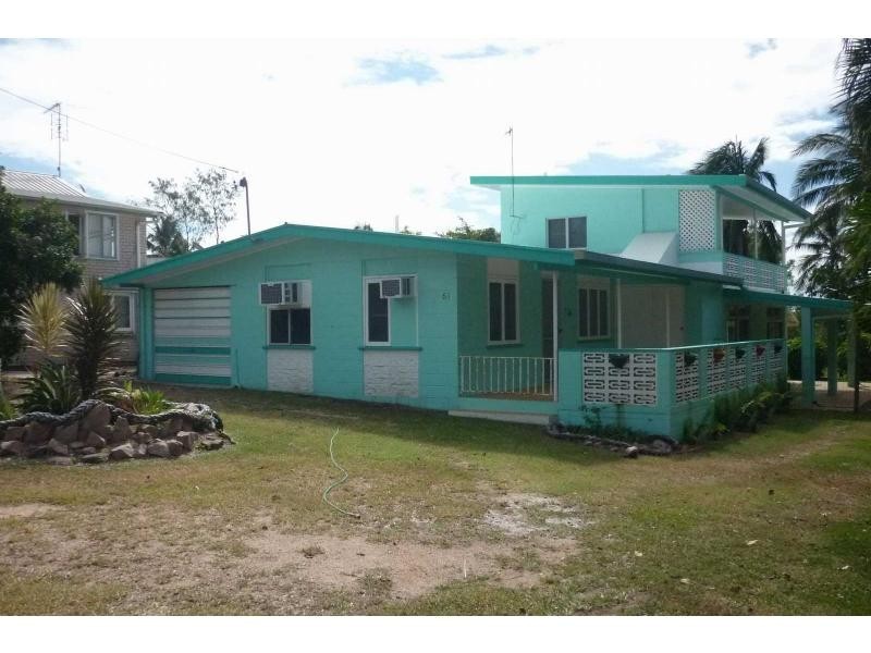 51 Sandowns Street, Alva QLD 4807