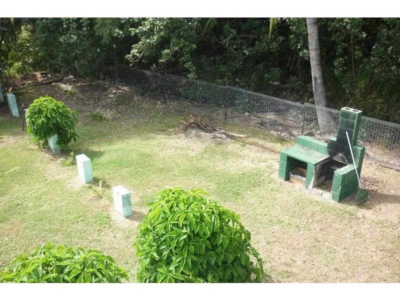 51 Sandowns Street, Alva QLD 4807