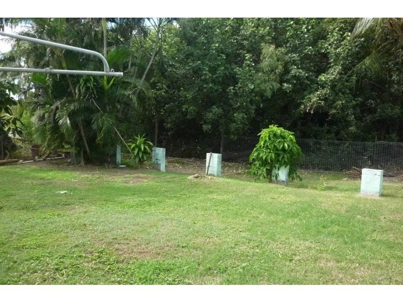 51 Sandowns Street, Alva QLD 4807