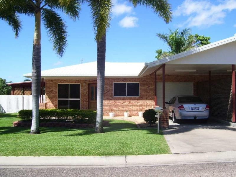 Unit 1/20 Melbourne Street, Ayr QLD 4807