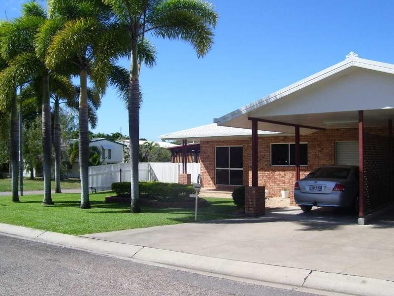 Unit 1/20 Melbourne Street, Ayr QLD 4807