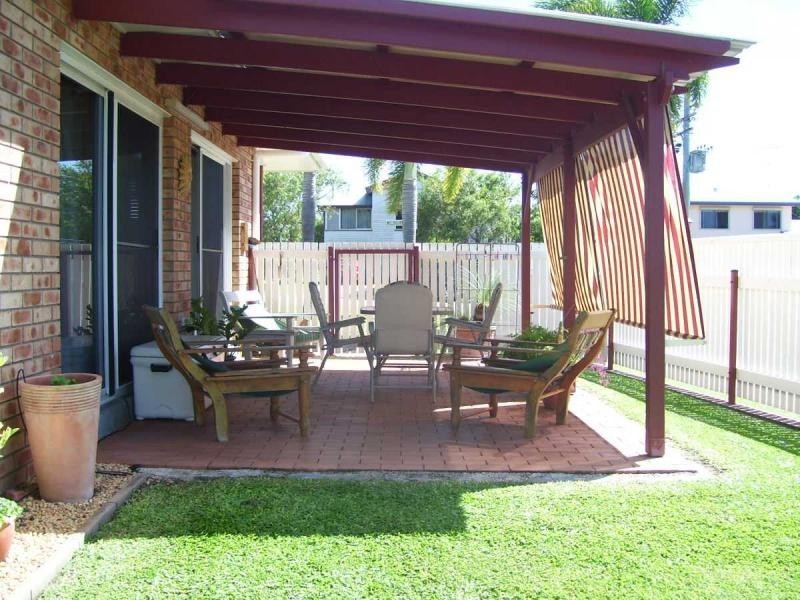 Unit 1/20 Melbourne Street, Ayr QLD 4807