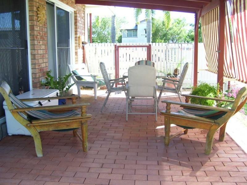 Unit 1/20 Melbourne Street, Ayr QLD 4807