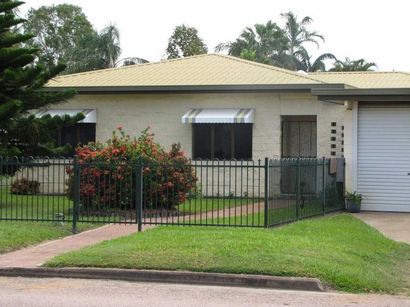 111 Burke Street, Ayr QLD 4807