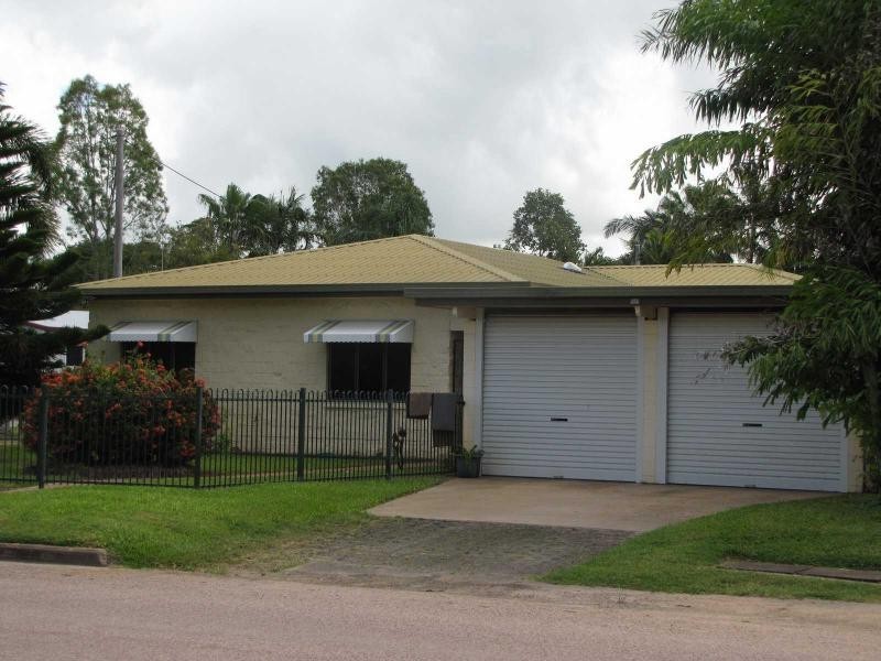 111 Burke Street, Ayr QLD 4807
