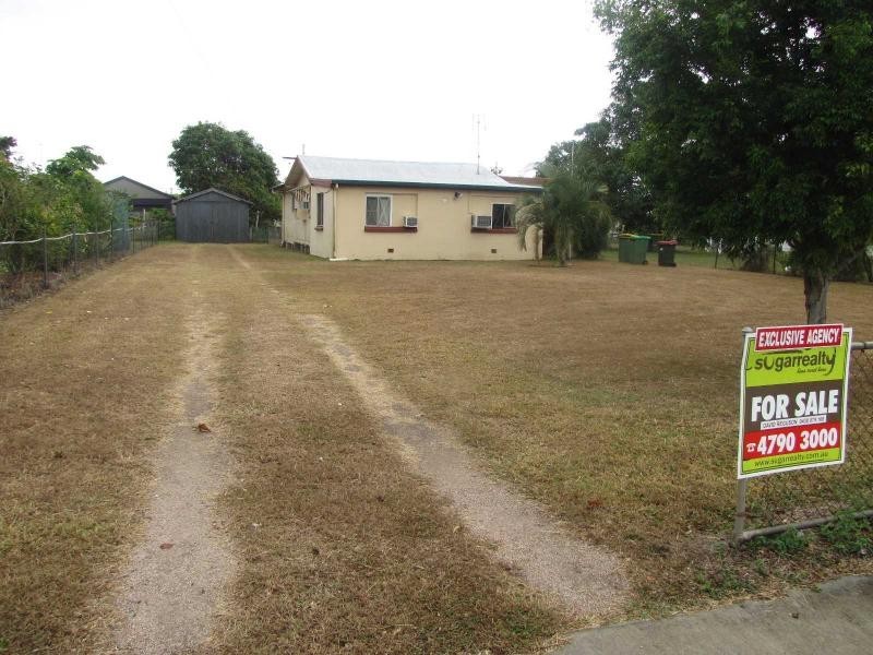 181 Wickham Street, Ayr QLD 4807