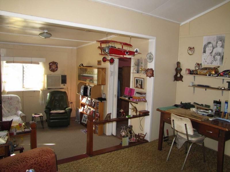 181 Wickham Street, Ayr QLD 4807