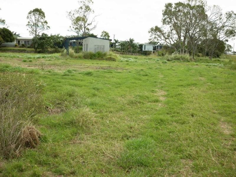 7 Stace Road, East Ayr, Ayr QLD 4807