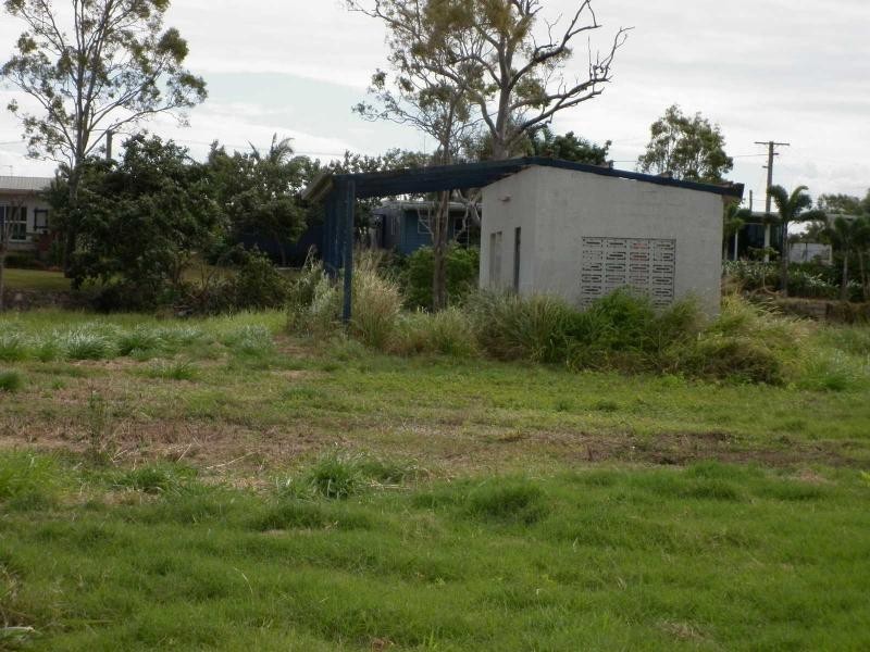 7 Stace Road, East Ayr, Ayr QLD 4807