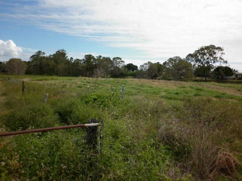 7 Stace Road, East Ayr, Ayr QLD 4807