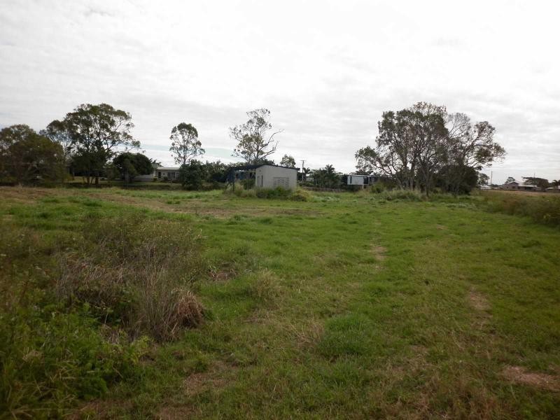 7 Stace Road, East Ayr, Ayr QLD 4807