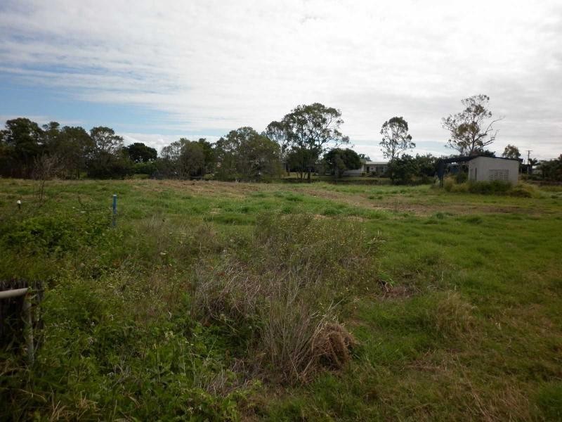 7 Stace Road, East Ayr, Ayr QLD 4807