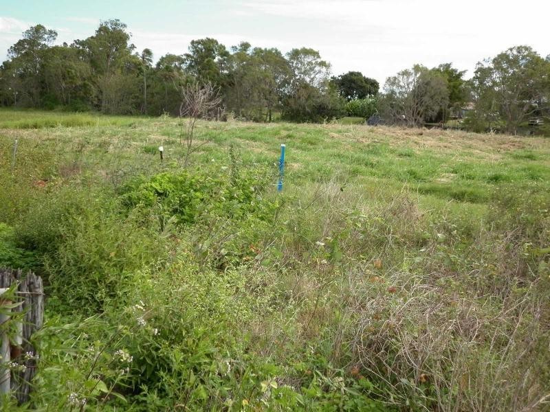 7 Stace Road, East Ayr, Ayr QLD 4807