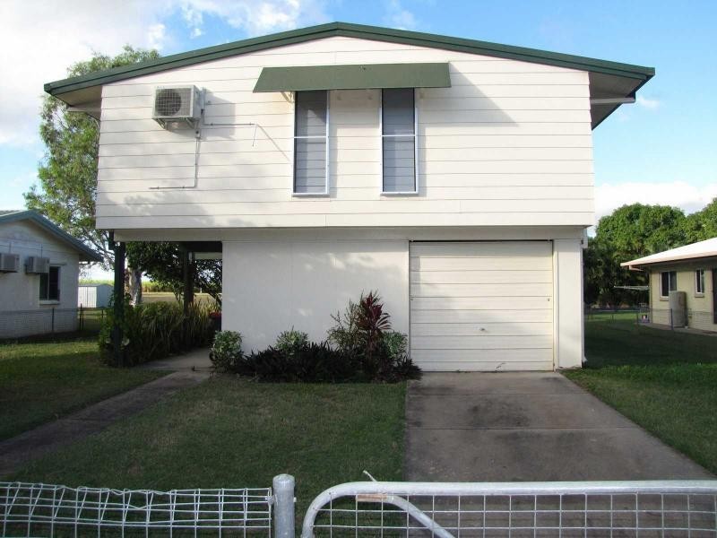 7 Twelfth A Avenue, Home Hill QLD 4806
