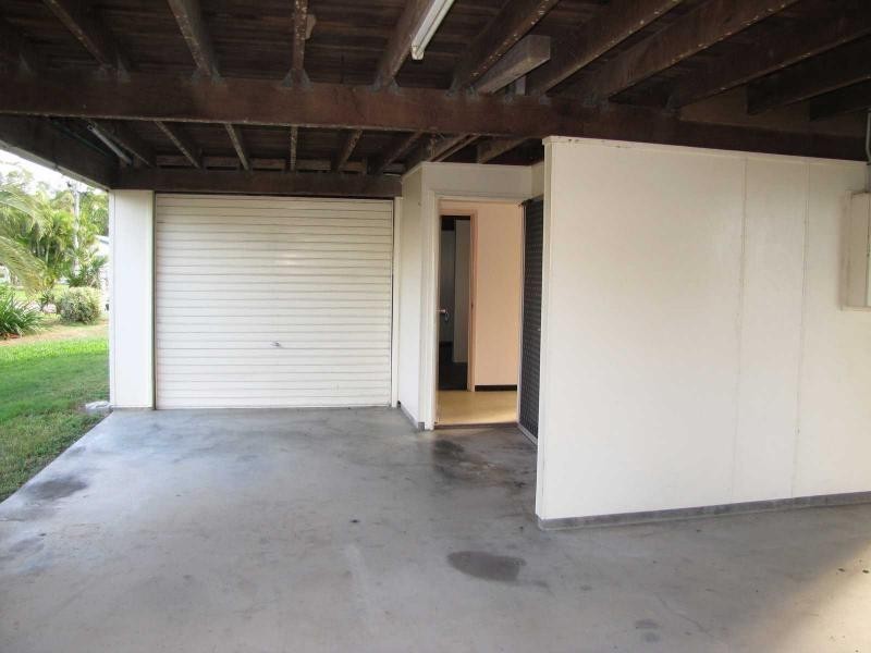 7 Twelfth A Avenue, Home Hill QLD 4806