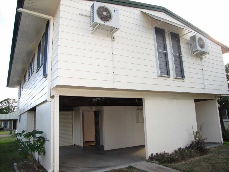 7 Twelfth A Avenue, Home Hill QLD 4806