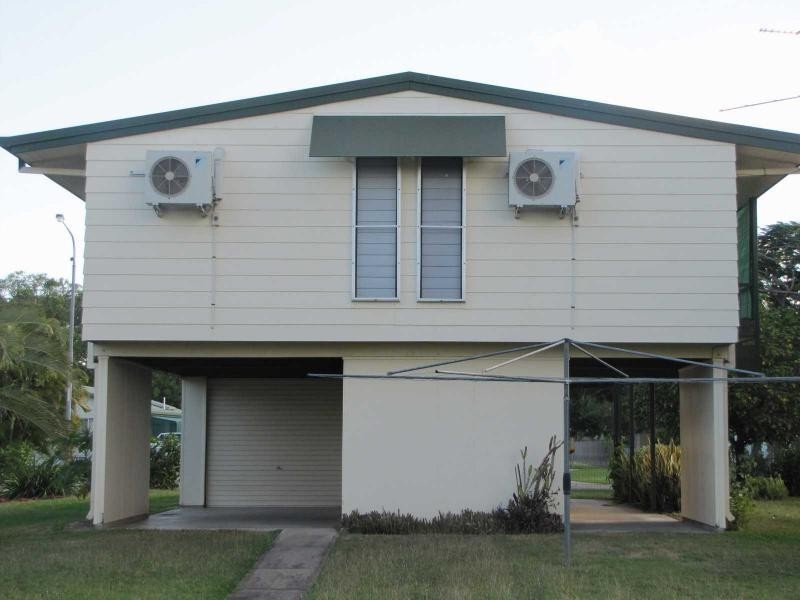 7 Twelfth A Avenue, Home Hill QLD 4806