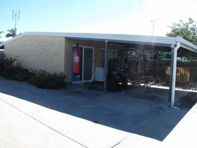 Unit 14/25 Conley Street, Ayr QLD 4807