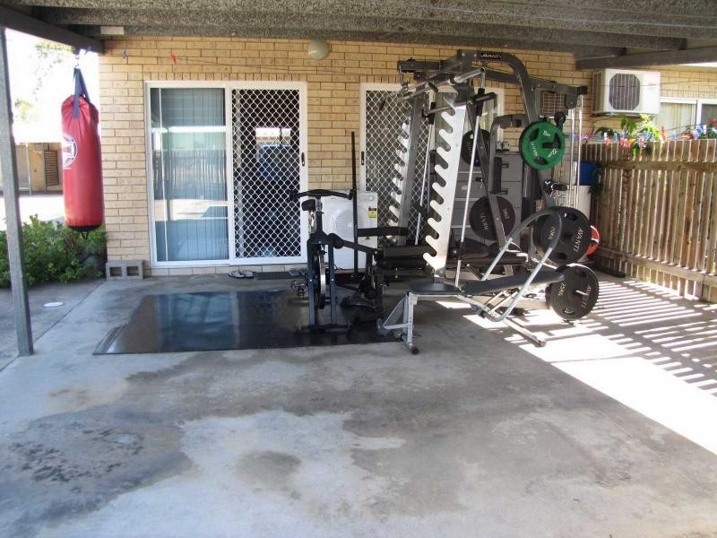 Unit 14/25 Conley Street, Ayr QLD 4807