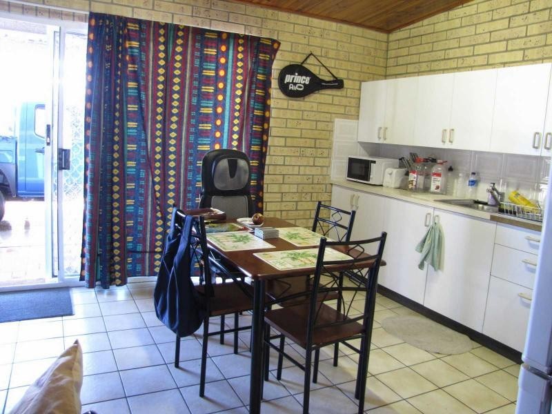 Unit 14/25 Conley Street, Ayr QLD 4807