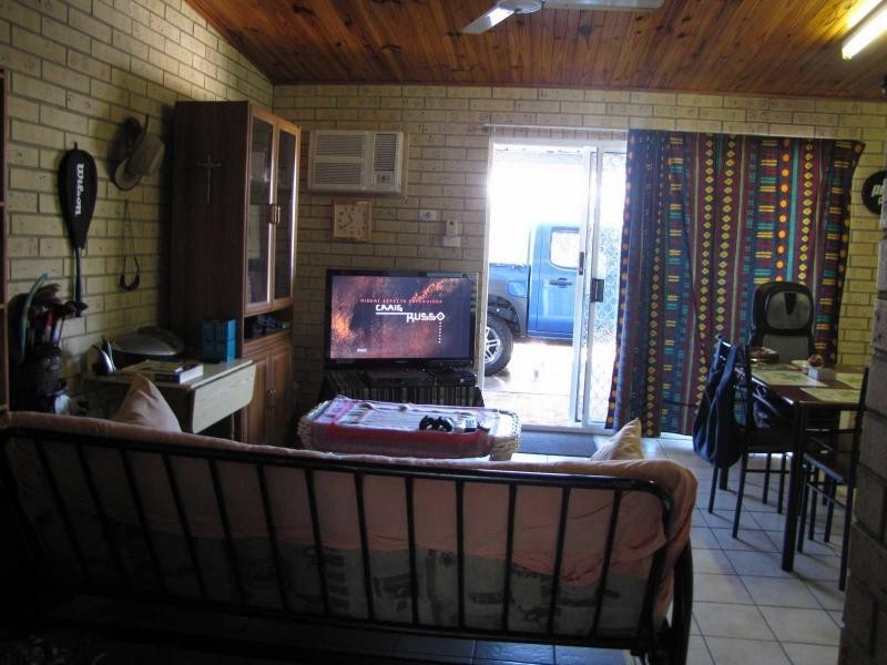 Unit 14/25 Conley Street, Ayr QLD 4807