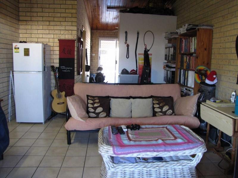 Unit 14/25 Conley Street, Ayr QLD 4807