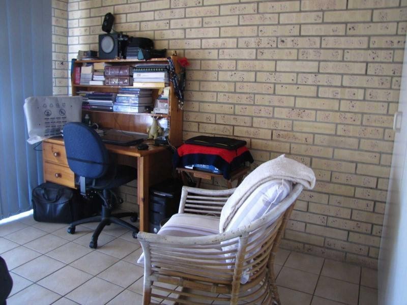 Unit 14/25 Conley Street, Ayr QLD 4807