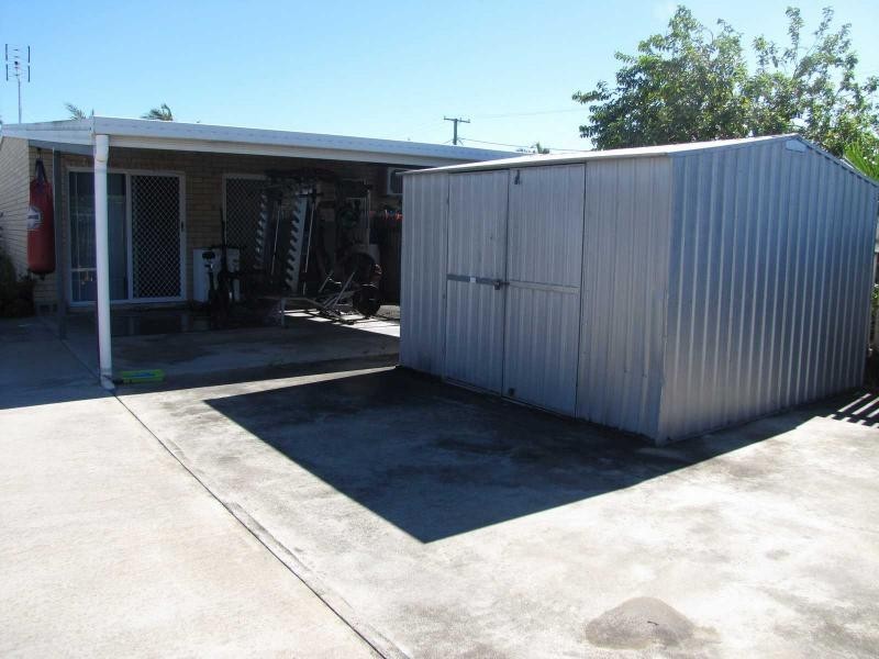 Unit 14/25 Conley Street, Ayr QLD 4807