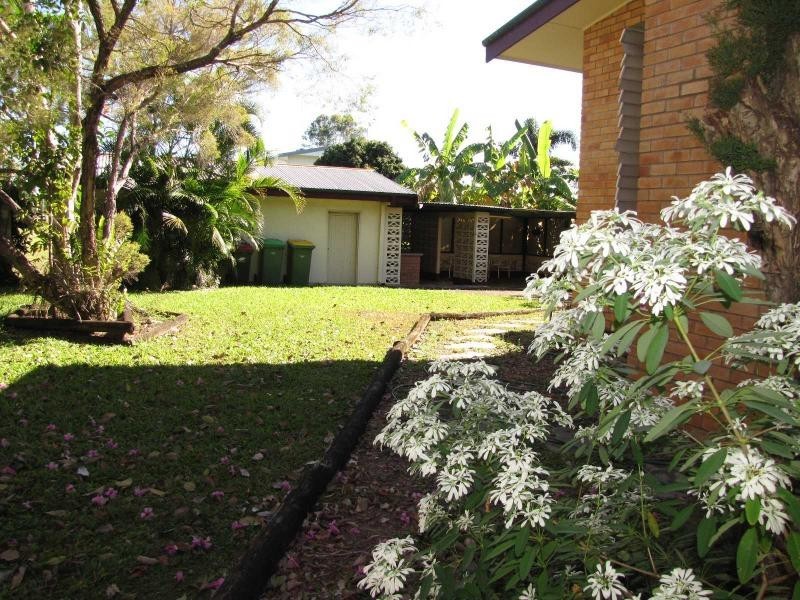78 Eighth Street, Home Hill QLD 4806